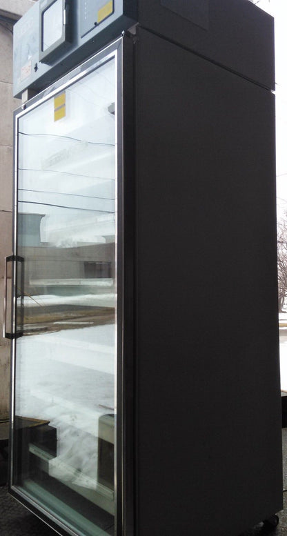 THERMO FORMA BLOOD BANK REFRIGERATOR MODEL 3881 LAB HOSPITAL VETERINARY TECH ALT