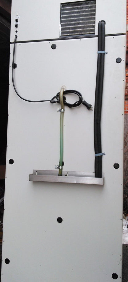 THERMO FORMA BLOOD BANK REFRIGERATOR MODEL 3881 LAB HOSPITAL VETERINARY TECH ALT