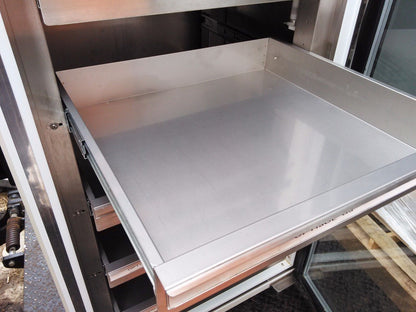 THERMO FORMA BLOOD BANK REFRIGERATOR MODEL 3881 LAB HOSPITAL VETERINARY TECH ALT