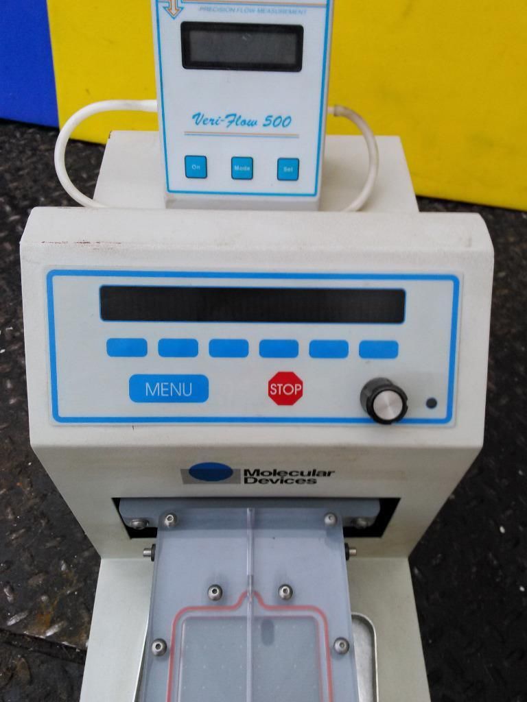 CCS PACKARD  MOLECULAR DEVICES MICROPLATE MODEL PLATEWASH Technical Alternatives
