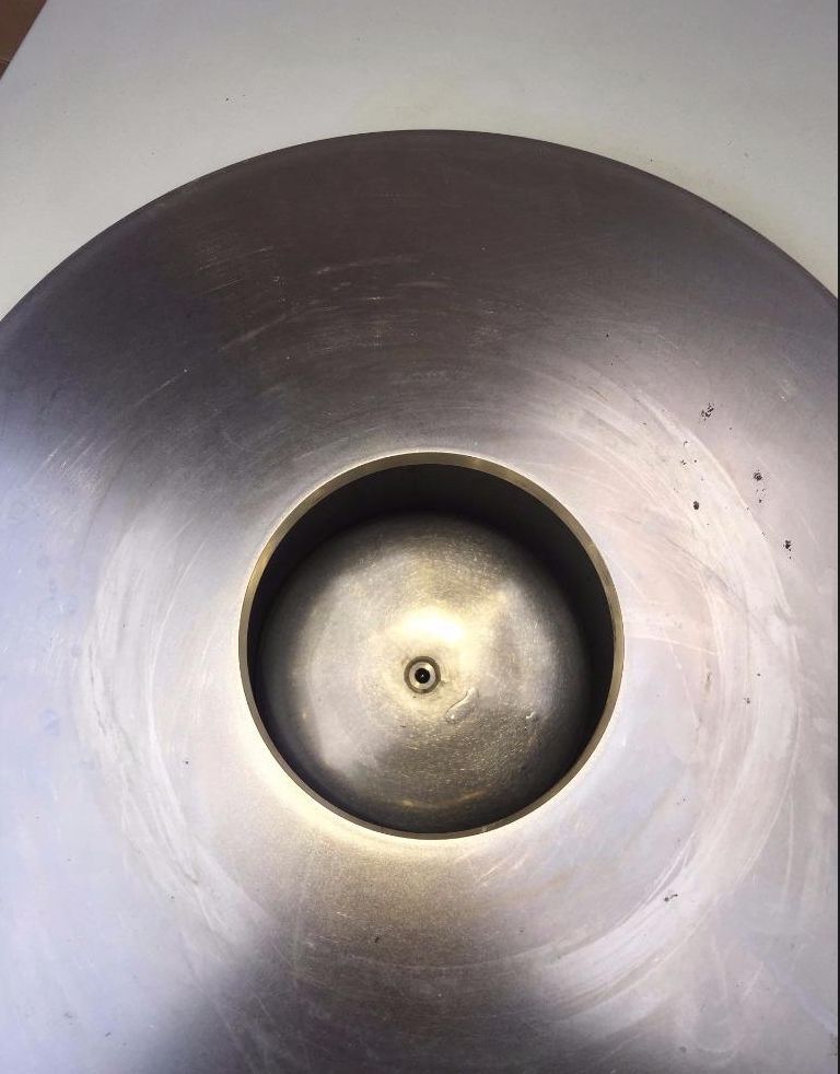 SAVANT MODULYO-D MODULYOD FREEZE DRYING SYSTEM CRYO