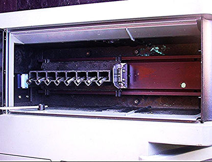 MILTON ROY SPECTRONIC INSTRUMENTS GENESYS 5 & 128K MEMORY SOFTCARD CARD