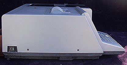 MILTON ROY SPECTRONIC INSTRUMENTS GENESYS 5 & 128K MEMORY SOFTCARD CARD