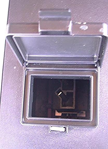 MILTON ROY SPECTRONIC INSTRUMENTS GENESYS 5 & 128K MEMORY SOFTCARD CARD