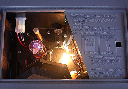 MILTON ROY SPECTRONIC INSTRUMENTS GENESYS 5 & 128K MEMORY SOFTCARD CARD