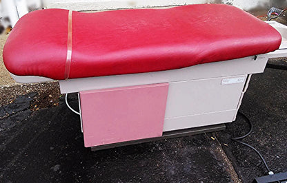 MIDMARK RITTER 305 HILO POWER PATIENT EXAM TABLE GYNECOLOGY MEDICAL WELCH ALLYN