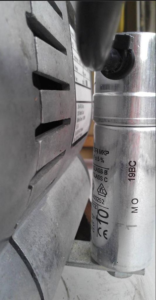 JUN-AIR OF301 AIR DENTAL LAB COMPRESSOR MANUAL DENMARK Made MAC VALVE 113P-121JJ