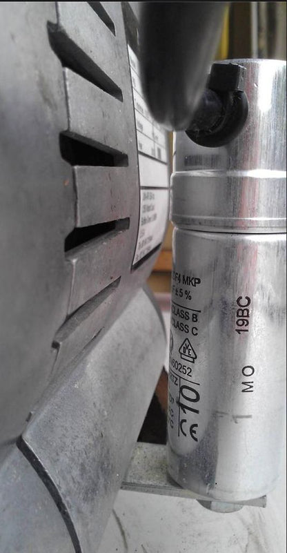 JUN-AIR OF301 AIR DENTAL LAB COMPRESSOR MANUAL DENMARK Made MAC VALVE 113P-121JJ