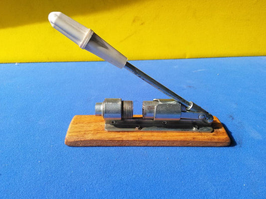 BULLET MOLD ??? Cast Bullet Sizer Press Lead Bullet Casting