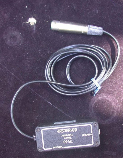 TR-50 TALENT RECEIVER