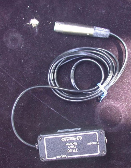 TR-50 TALENT RECEIVER
