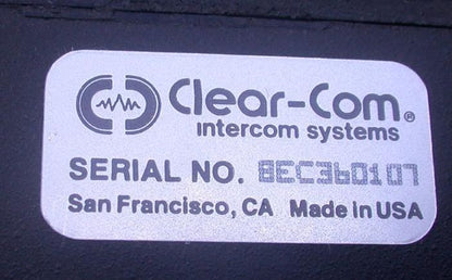 TR-50 TALENT RECEIVER