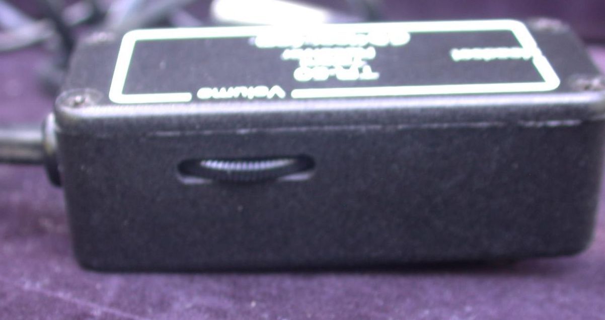TR-50 TALENT RECEIVER