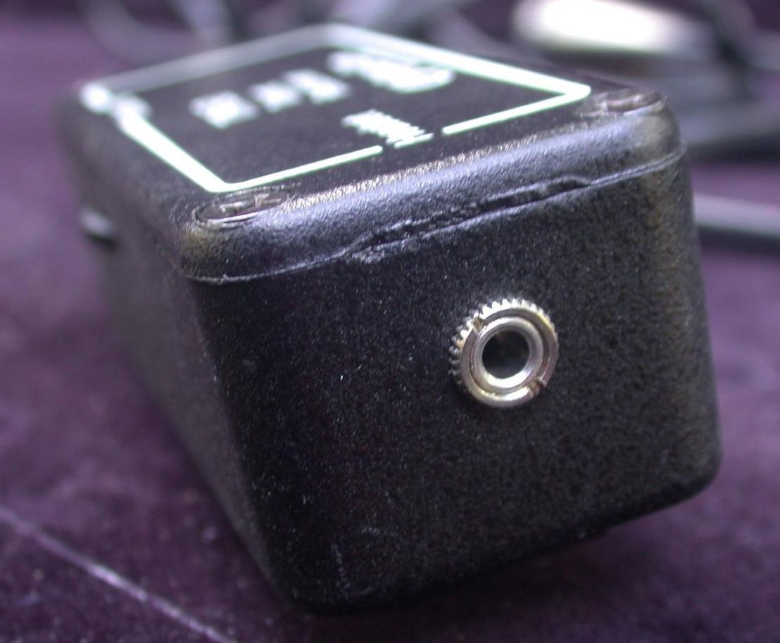 TR-50 TALENT RECEIVER