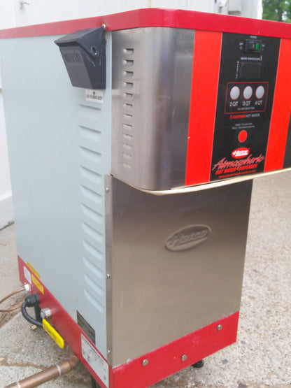 HATCO AWD-12 12 Gallon ATMOSPHERIC WATER HEATER