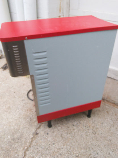 HATCO AWD-12 12 Gallon ATMOSPHERIC WATER HEATER