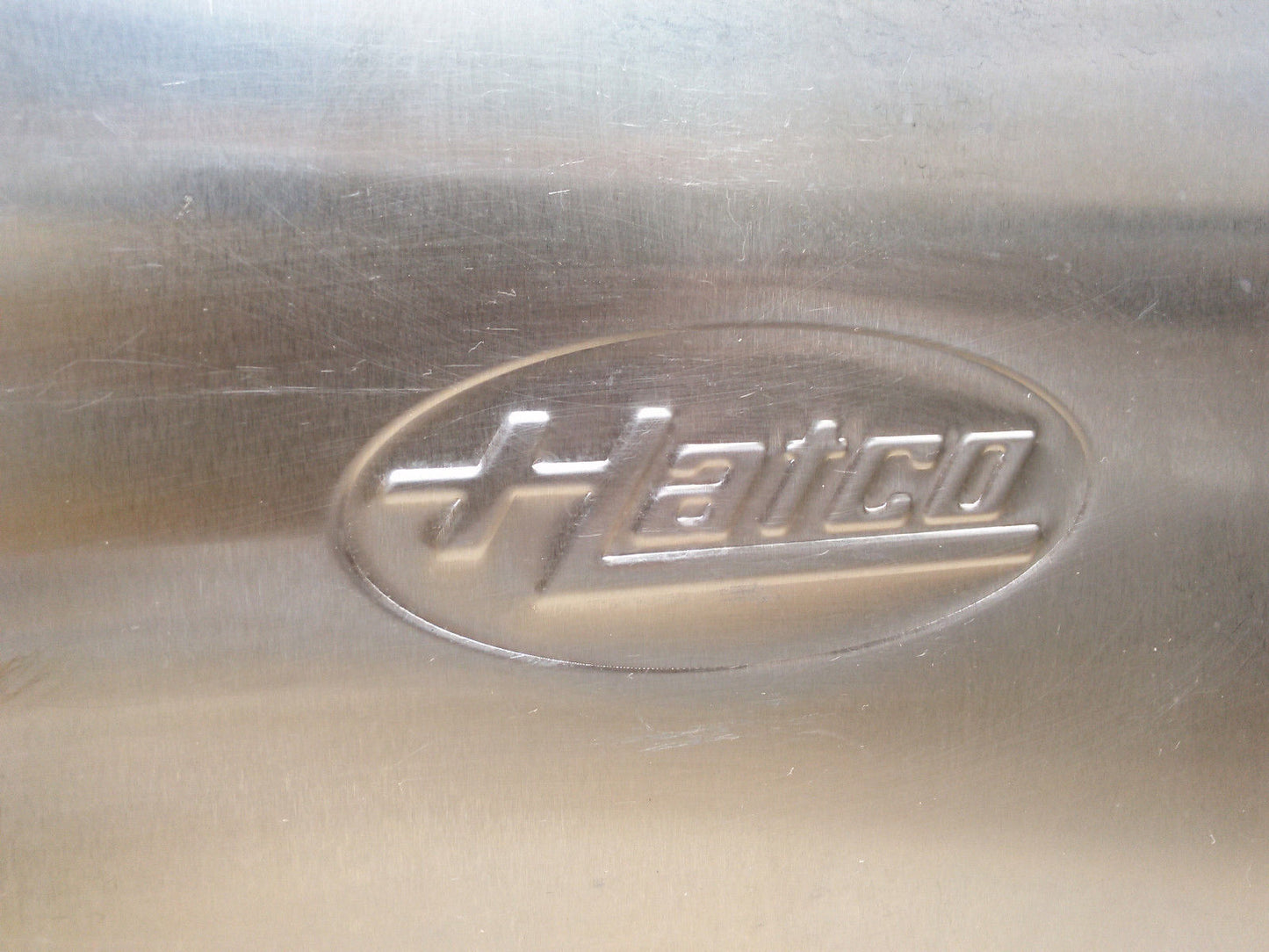 HATCO AWD-12 12 Gallon ATMOSPHERIC WATER HEATER