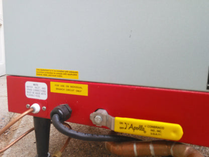 HATCO AWD-12 12 Gallon ATMOSPHERIC WATER HEATER