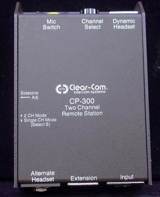 CLEAR-COM CP-300