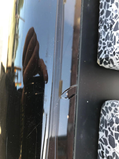 FLOW SCIENCES VBSE VENTED BALANCE SAFETY ENCLOSURE anVibration Slab FS2015BKGVA