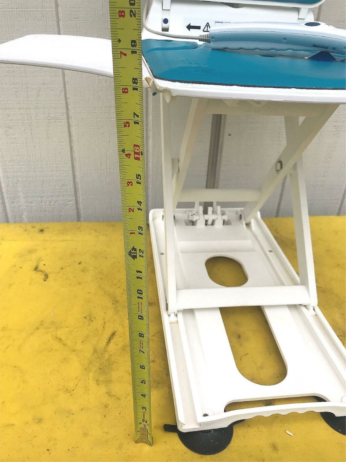 SONARIS BATHMASTER BATH RECLINING TUB LIFT BATHTUB PATTERSON FREESHIP WATCHVIDEO