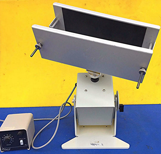 GLAS-COL 099A RD4512 Rugged Rotator LAB ORBITAL MIXER SPEED CONTROLLER WATCHVIDE