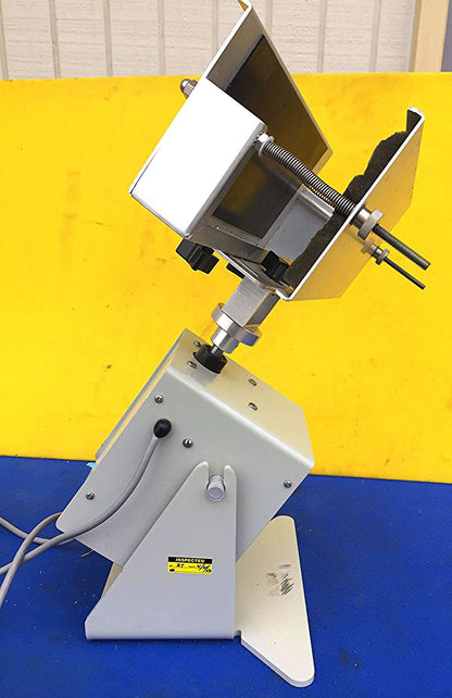 GLAS-COL 099A RD4512 Rugged Rotator LAB ORBITAL MIXER SPEED CONTROLLER WATCHVIDE