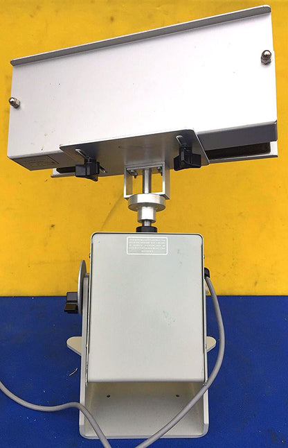 GLAS-COL 099A RD4512 Rugged Rotator LAB ORBITAL MIXER SPEED CONTROLLER WATCHVIDE