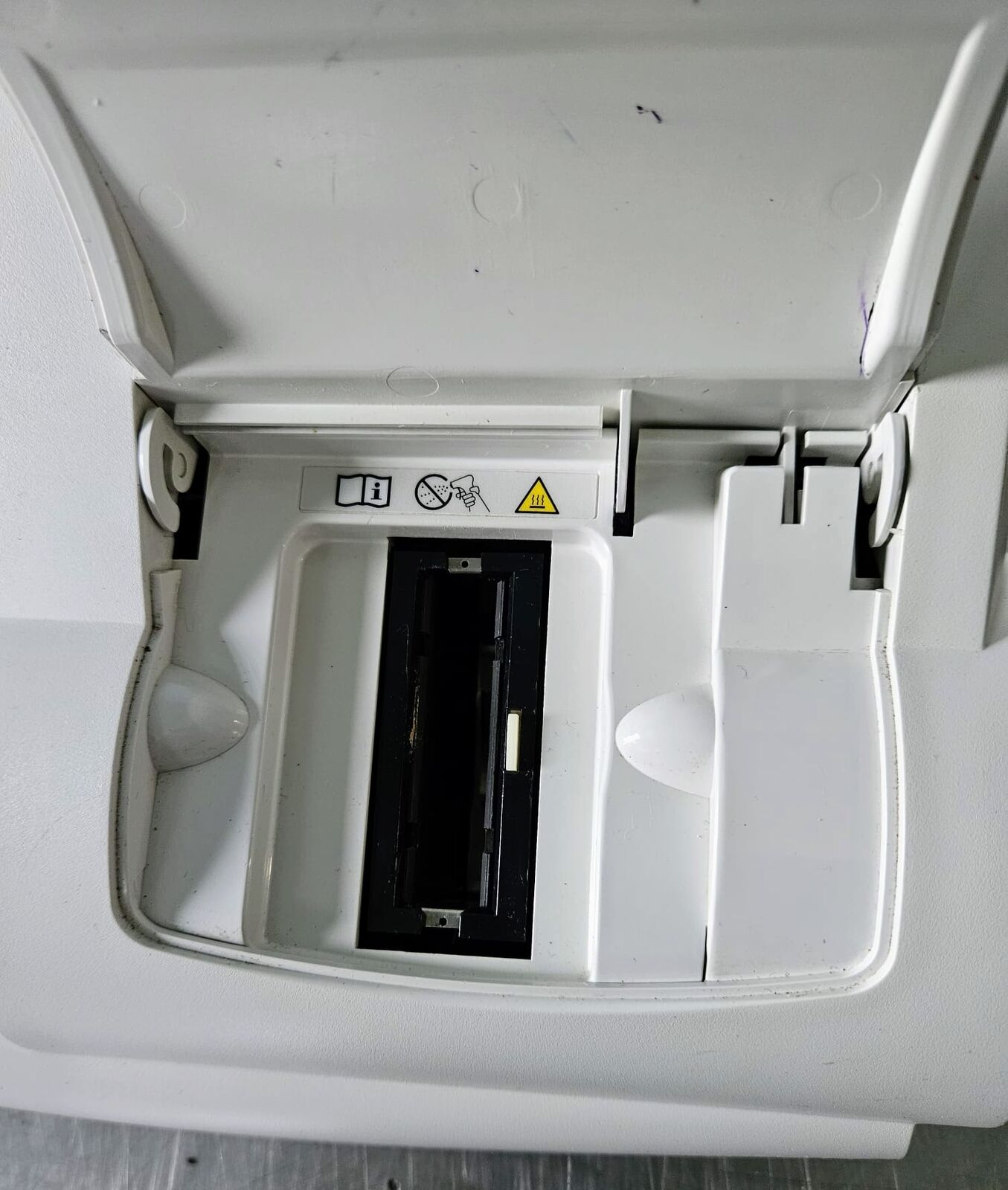 SIEMENS DCA VANTAGE ANALYZER® DIABETES GLYCEMIC CONTROL URINE MONITOR FREESHIP