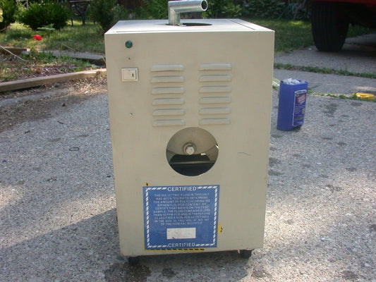 FUJI ELECTRIC INDUCTION MOTOR 1 PHASE 91/A-4 RPM 1400