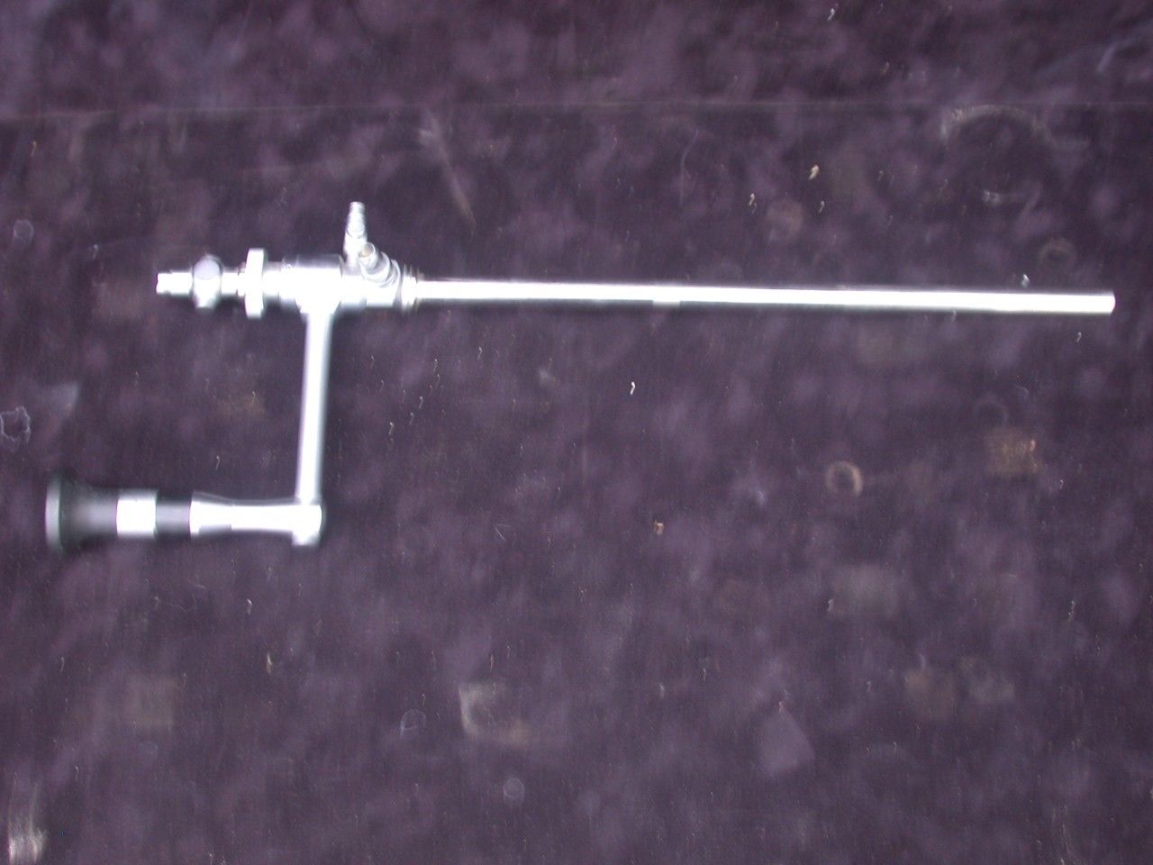 PANOVIEW LUMINA SL 8912.431 with CO2 LASER USE R WOLF COUPLER C R.WOLF 8911.315