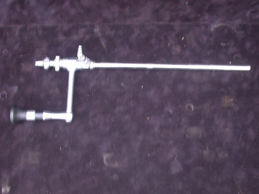 PANOVIEW LUMINA SL 8912.431 with CO2 LASER USE R WOLF COUPLER C R.WOLF 8911.315