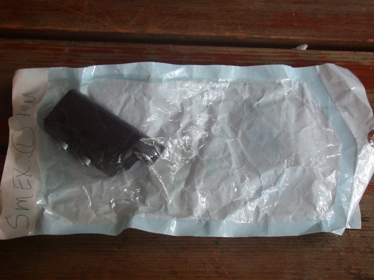 CARDINAL 92510 PAPER HEAT-SEAL POUCH CONVERTOR SELF-SEAL POUCH  5 1/4" x 10"