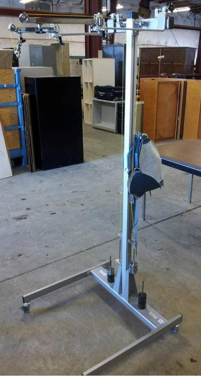 FOLLO STABILIS HELP ARM by FUTURA PHYSIOTHERAPY SHOULDER MUSCLE SCLEROSIS SPINE