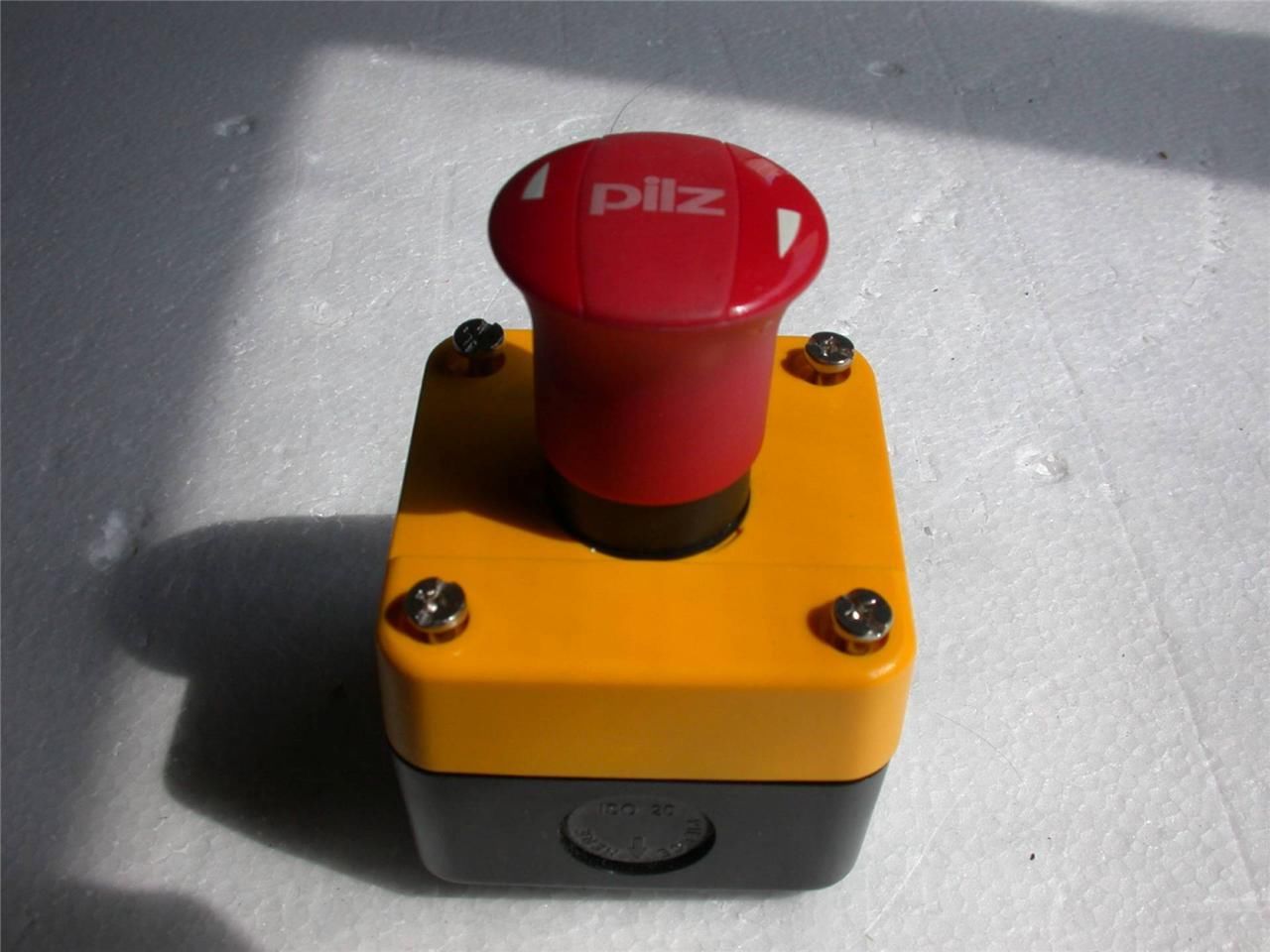 PILZ IEC/EN 601101