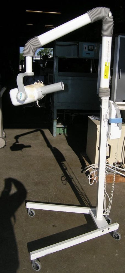 DENT-X IMAGE-X 70 PLUS with X-MIND CONTROLLER MODEL 9992700130