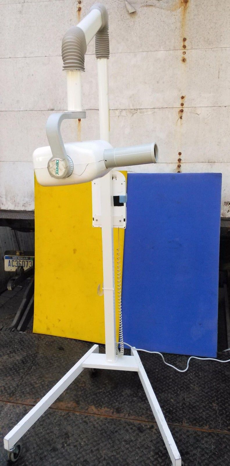 DENT-X IMAGE-X 70 PLUS with X-MIND CONTROLLER MODEL 9992700130