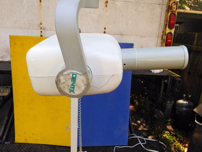 DENT-X IMAGE-X 70 PLUS with X-MIND CONTROLLER MODEL 9992700130