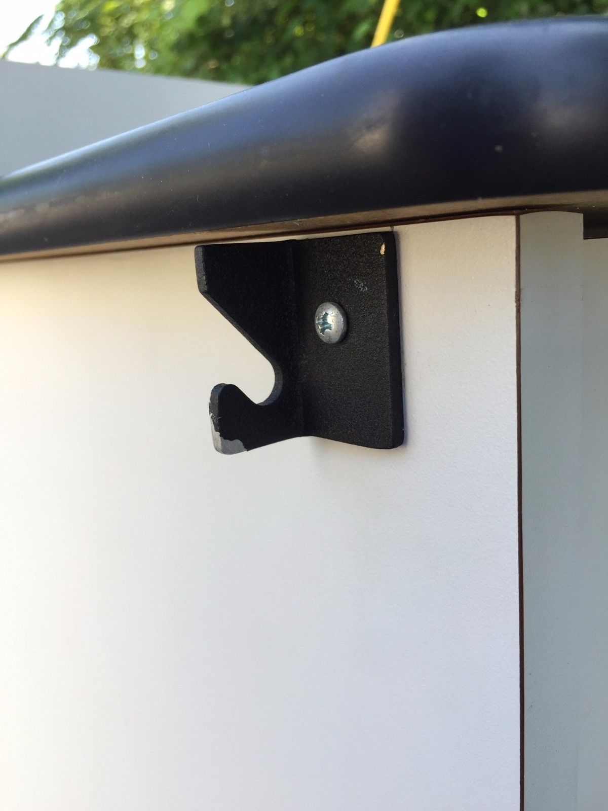 RELIANCE MODEL 600 Medical Cabinet Storage Vehicle GAST ROA-P135-AA  ROA-V136-AA