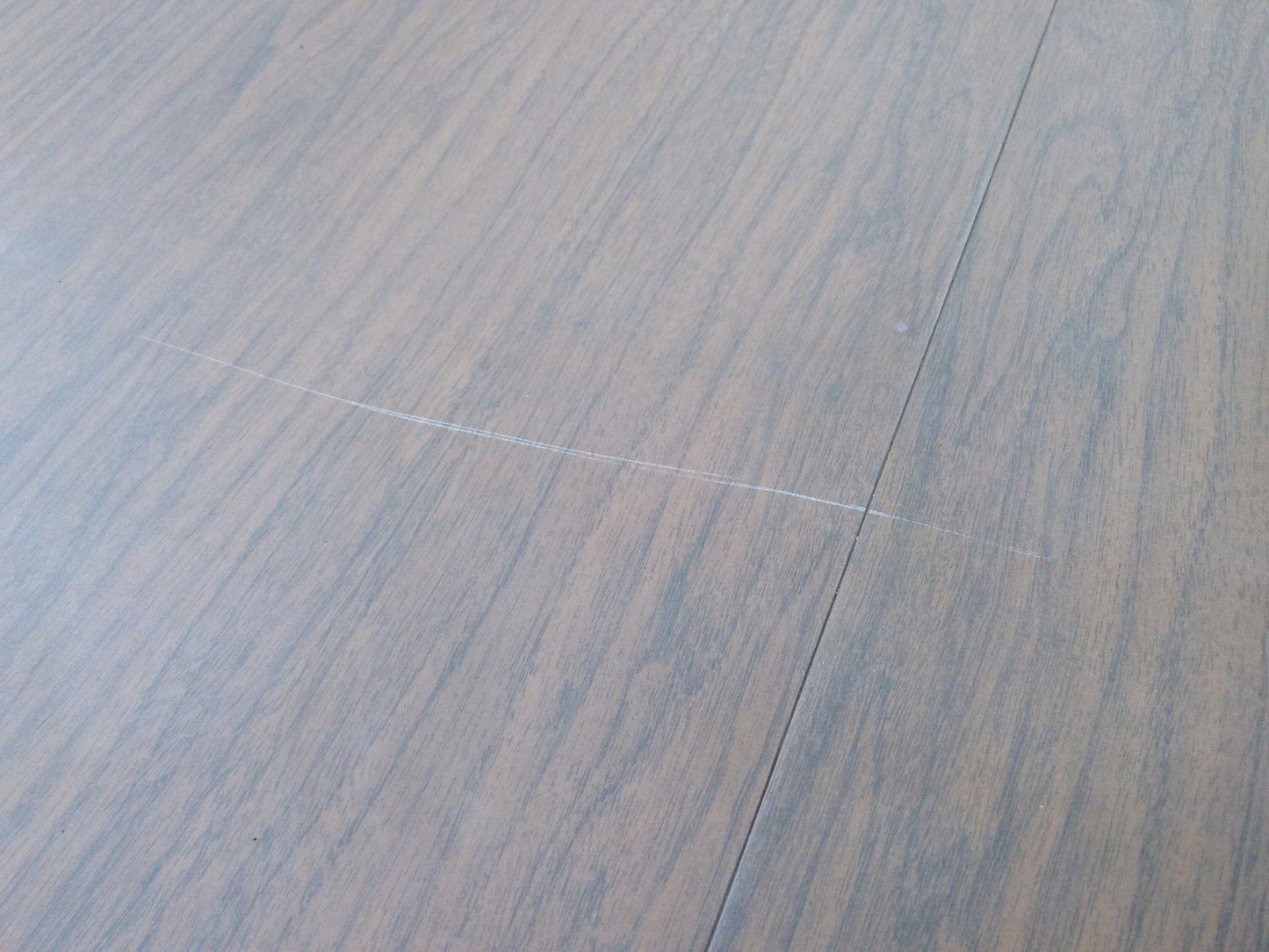 HERMAN MILLER MID CENTURY CONFERENCE ROOM FORMICA TABLE 17 feet Long 212" inches