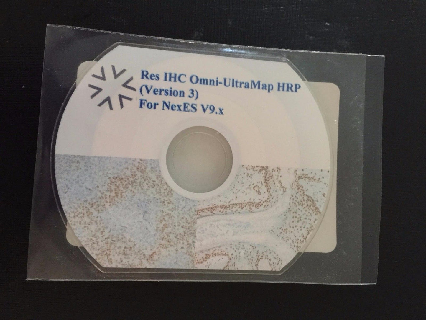 TWO ROCHE VENTANA BENCHMARK XT Automated Slide Stainer SYSTEM SOFTWARE INCLUDED!