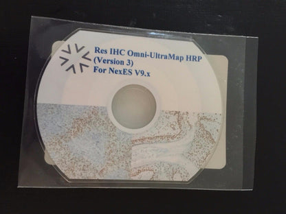 TWO ROCHE VENTANA BENCHMARK XT Automated Slide Stainer SYSTEM SOFTWARE INCLUDED!