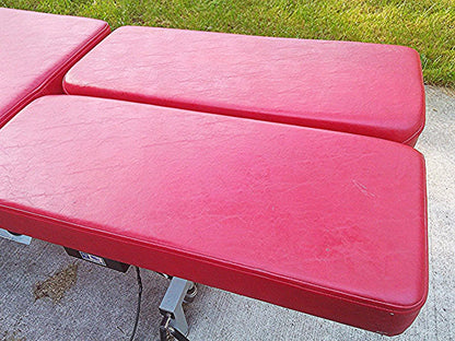 ORTHOPEDIC PARIS HI LO POWER Activator Technic Elevation CHIROPRACTIC EXAM TABLE