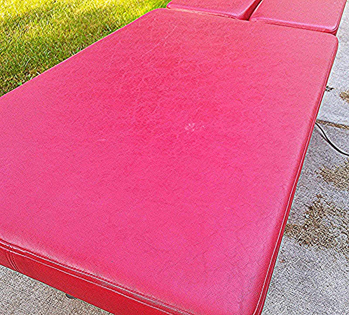 ORTHOPEDIC PARIS HI LO POWER Activator Technic Elevation CHIROPRACTIC EXAM TABLE