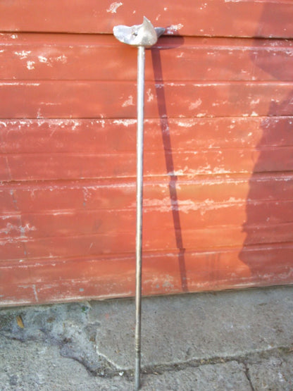 CLAY MIXER STUDIO JF McCAUGHIN MODELING CASTING CAST SCULPTURE LIGHTNIN DURA-MIX