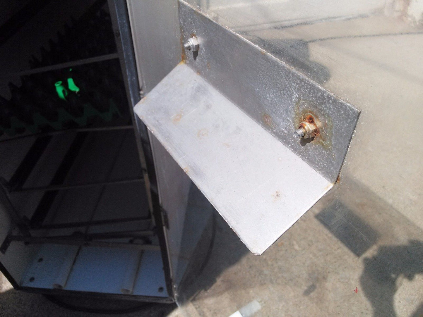 NATURE FORM MODEL SAFARI TURNING EGG HATCHER INCUBATOR Chic Quail Turkey Ostrich