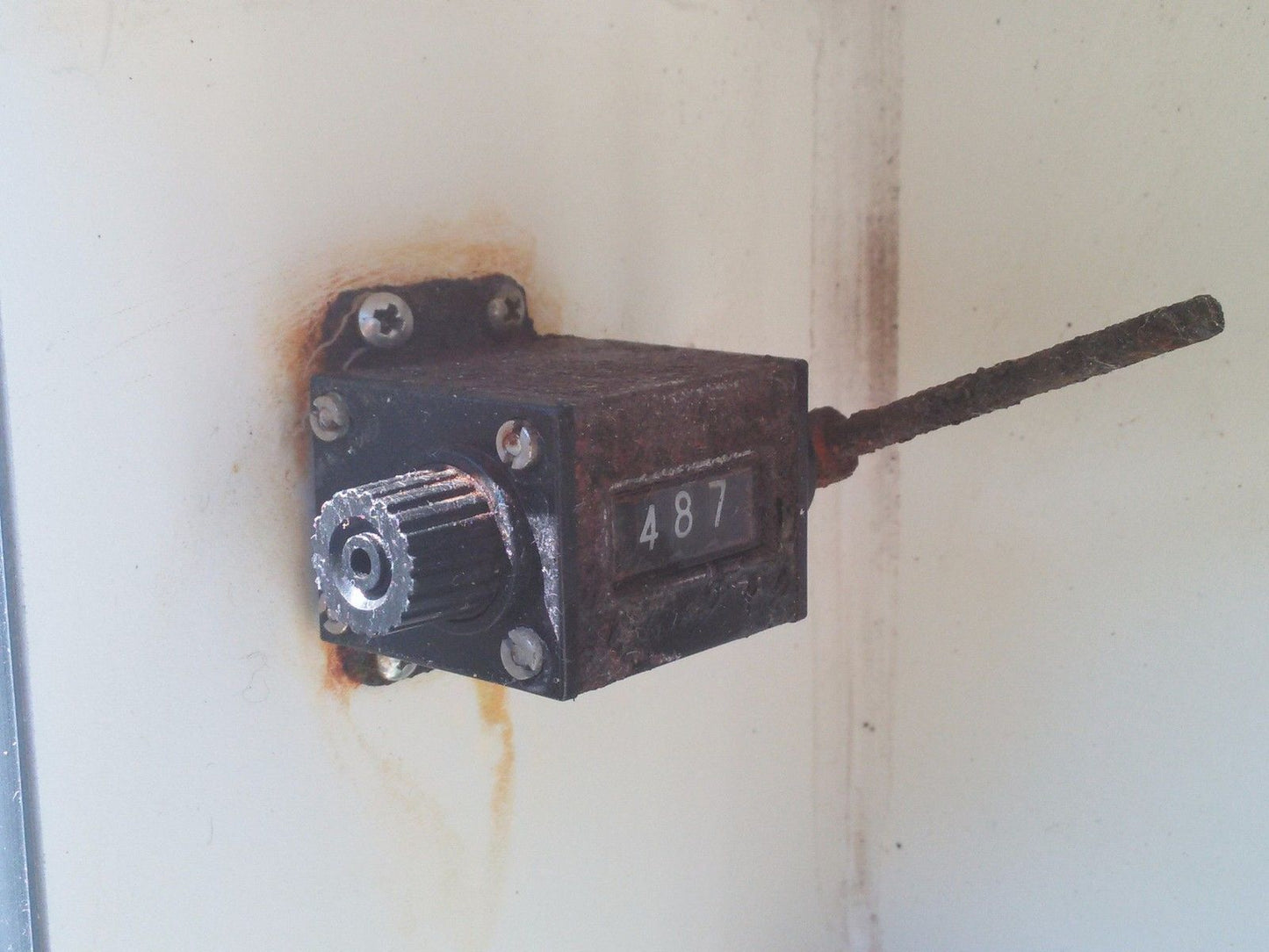 NATURE FORM MODEL SAFARI TURNING EGG HATCHER INCUBATOR Chic Quail Turkey Ostrich