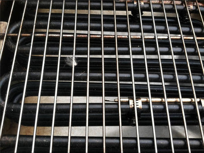 KEATING TS DIGITAL BASKET LIFT ELECTRIC COMMERCIAL DEEP FRYER 2 TRAY INSTANT REC