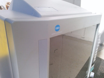 MINOLTA MS6000 MKII Microfiche Microfilm Reader Viewer