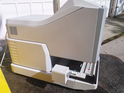 MINOLTA MS6000 MKII Microfiche Microfilm Reader Viewer